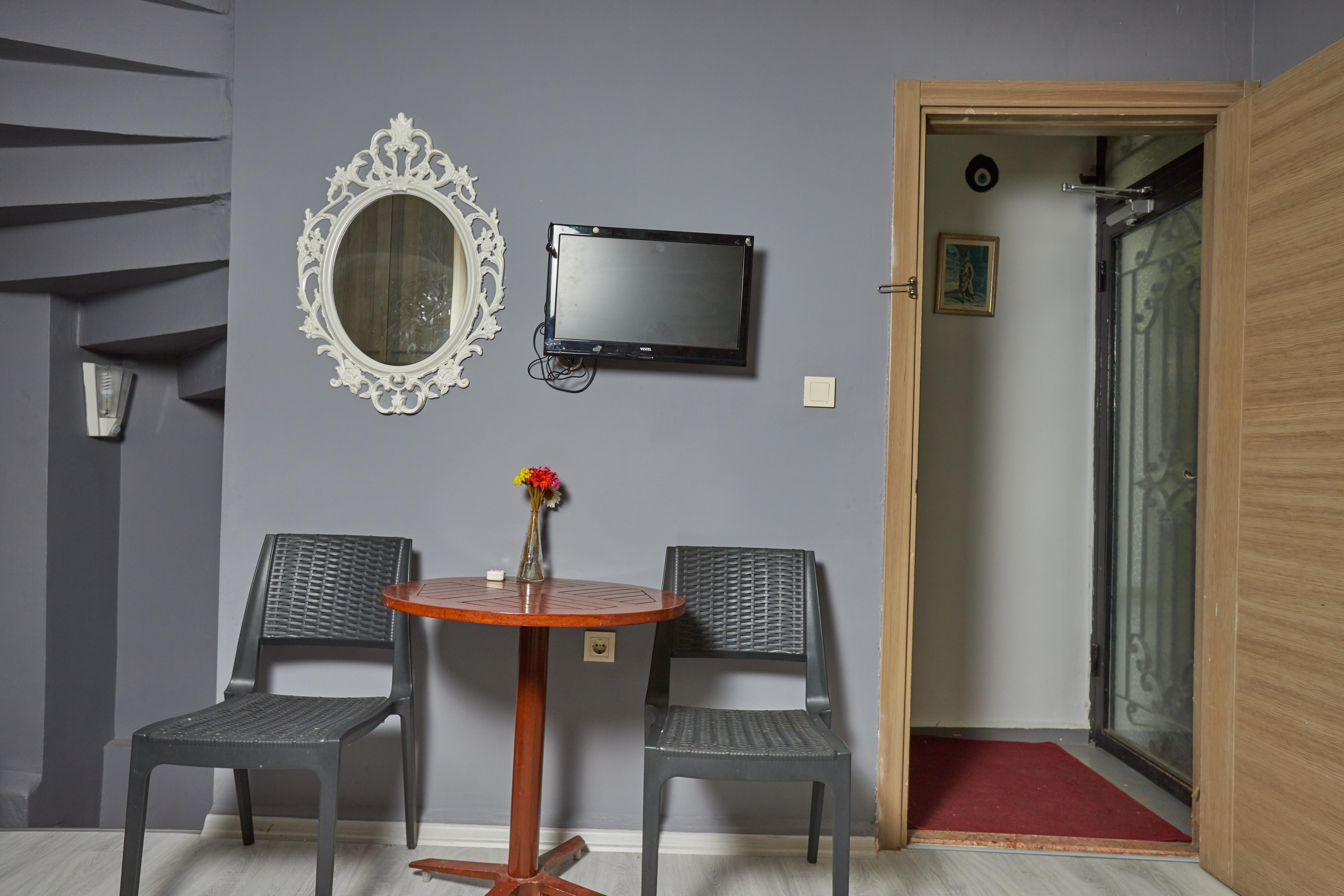 Unique Suite Hotel — Fotoğraflar 2